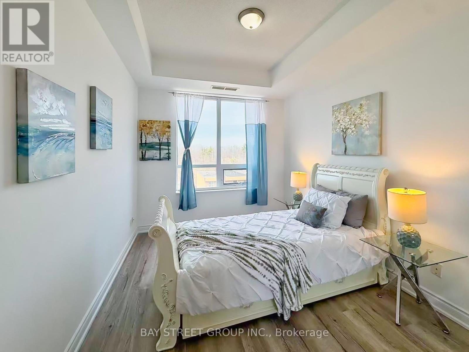 507 - 25 Earlington Avenue, Toronto, Ontario  M8X 3A3 - Photo 6 - W12943652