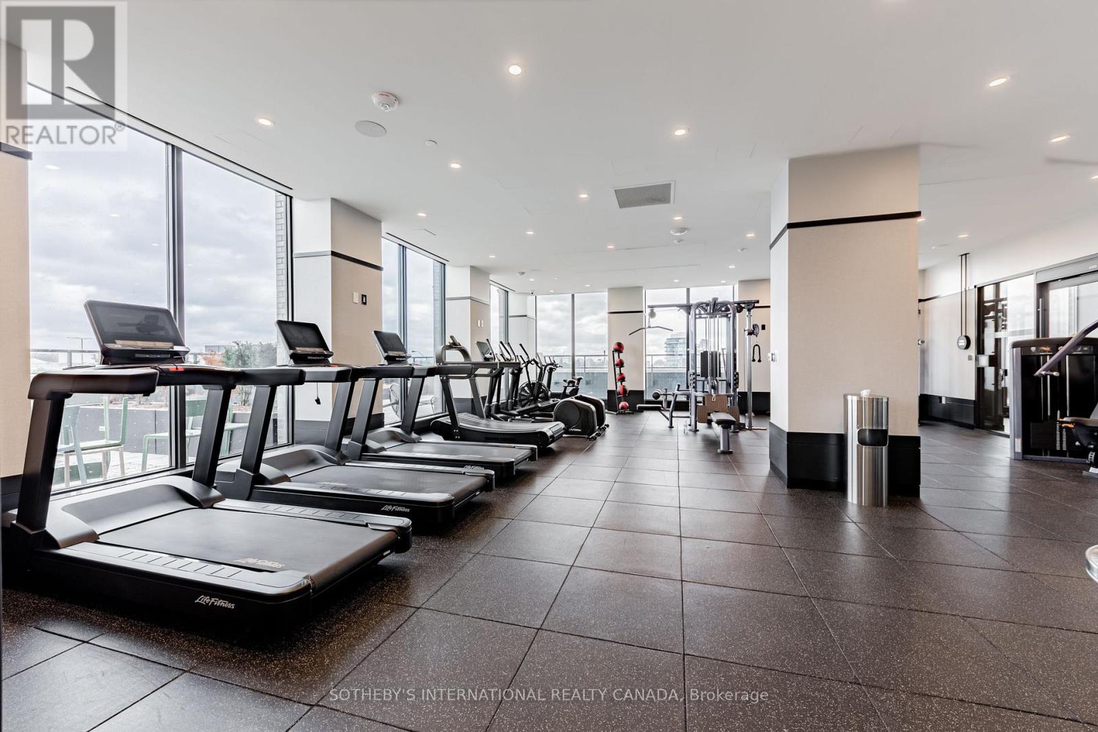 502 - 5 York Garden Way, Toronto, Ontario  M6A 2V1 - Photo 41 - W12943668