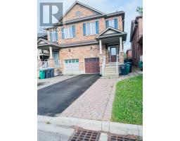 658 COACH DRIVE, Mississauga, Ontario