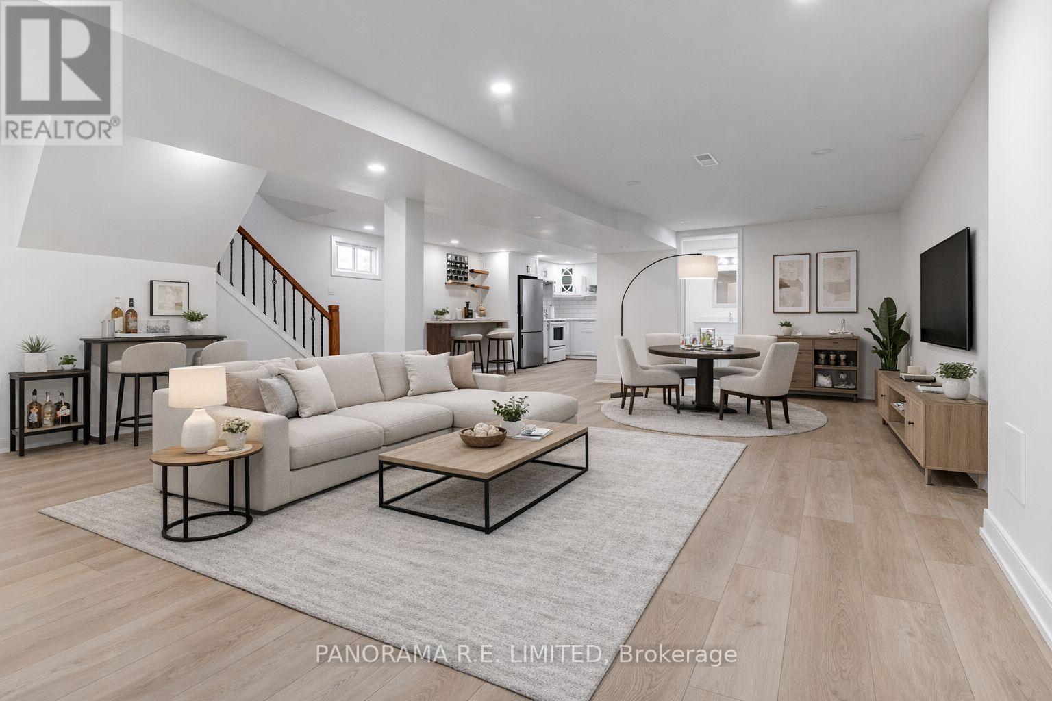 53 Vanguard Drive, Toronto (Islington-City Centre West), Ontario  M9B 5E8 - Photo 21 - W12943698