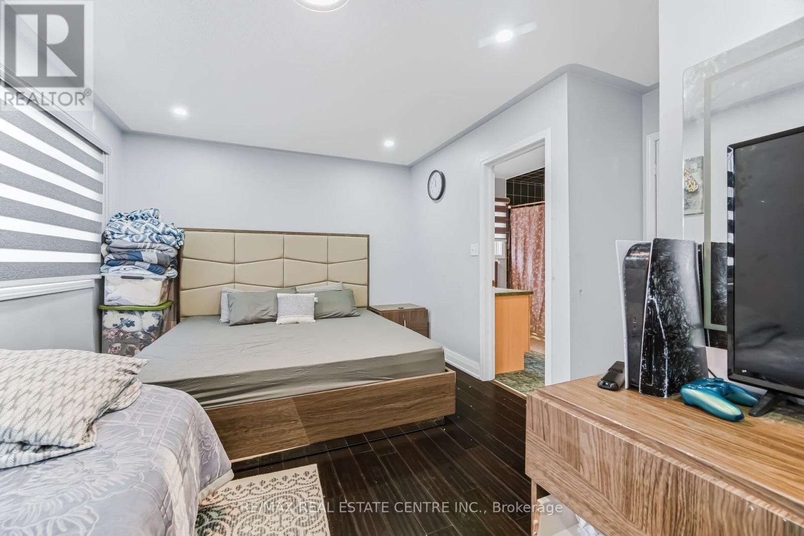 28 Mount Fuji Crescent, Brampton, Ontario  L6R 2L3 - Photo 28 - W12943700