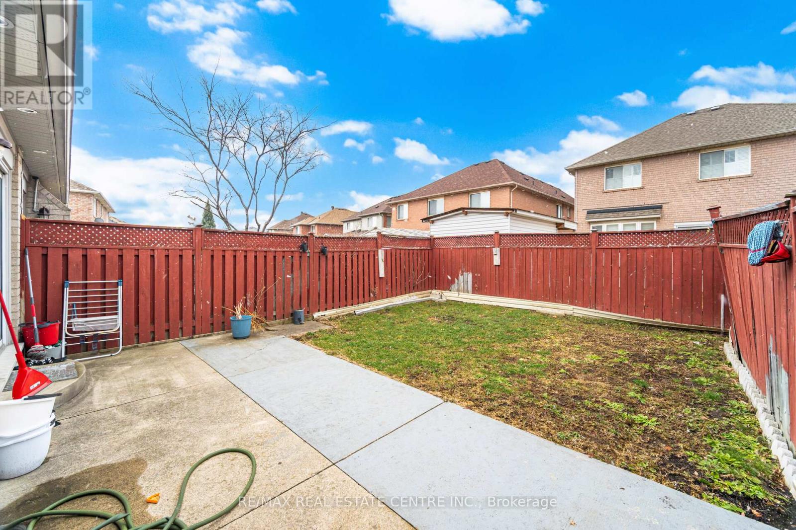 28 Mount Fuji Crescent, Brampton, Ontario  L6R 2L3 - Photo 44 - W12943700