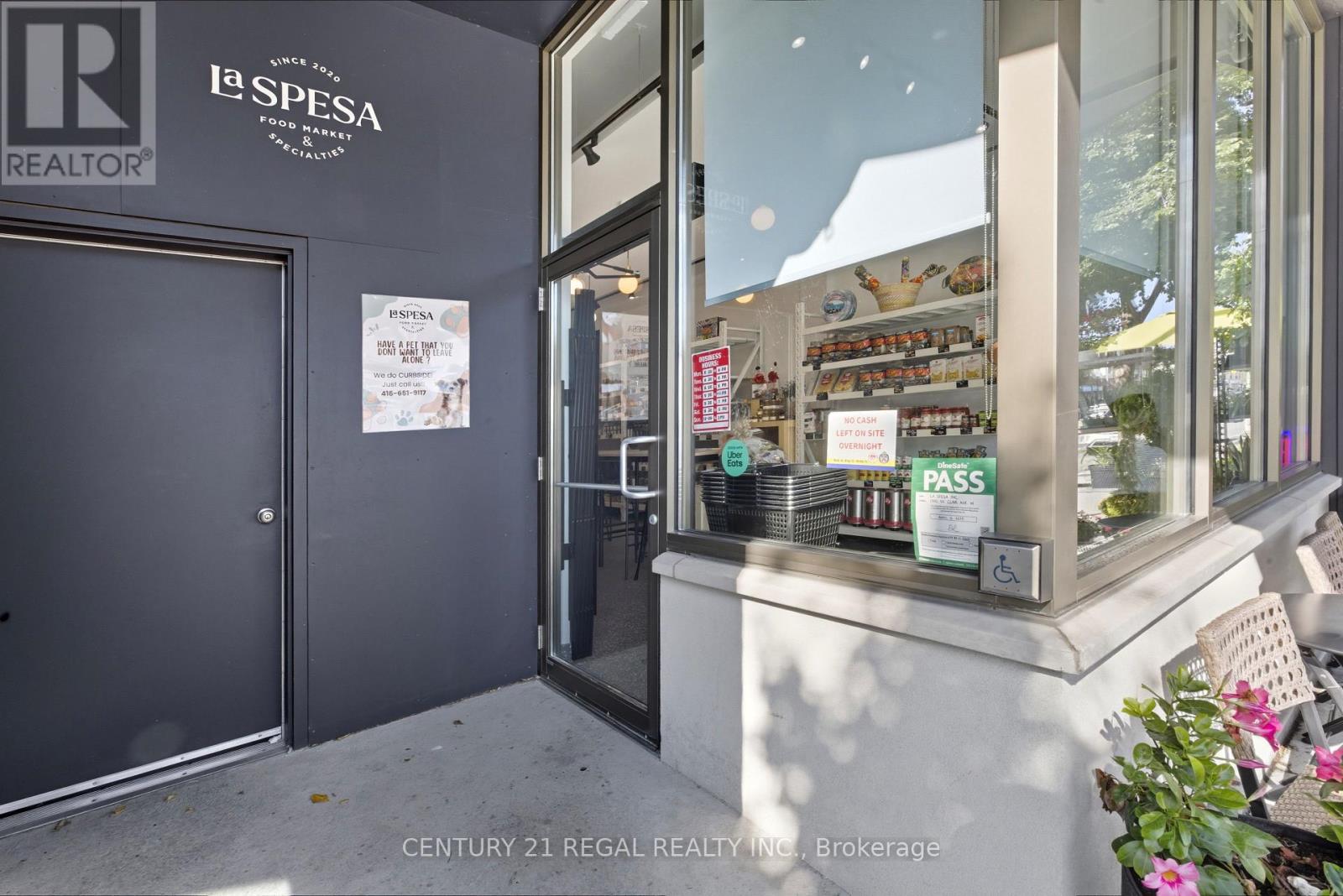 1700 St Clair Avenue W, Toronto, Ontario  M6N 1J1 - Photo 4 - W12943714