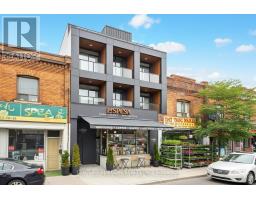 1700 ST CLAIR AVENUE W, Toronto, Ontario