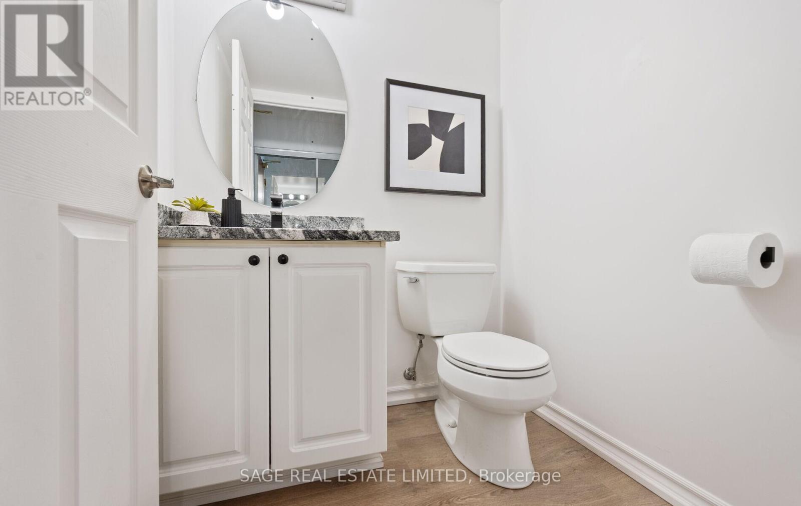 707 - 17 Michael Power Place, Toronto, Ontario  M9A 5G5 - Photo 11 - W12943718