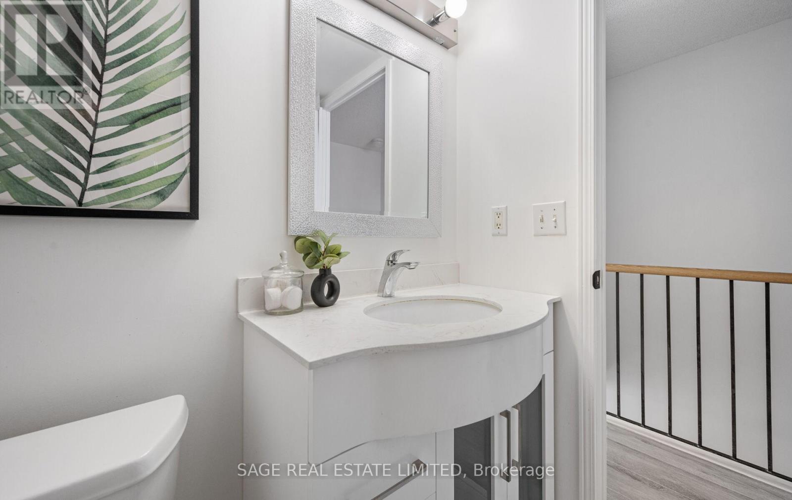 707 - 17 Michael Power Place, Toronto, Ontario  M9A 5G5 - Photo 19 - W12943718