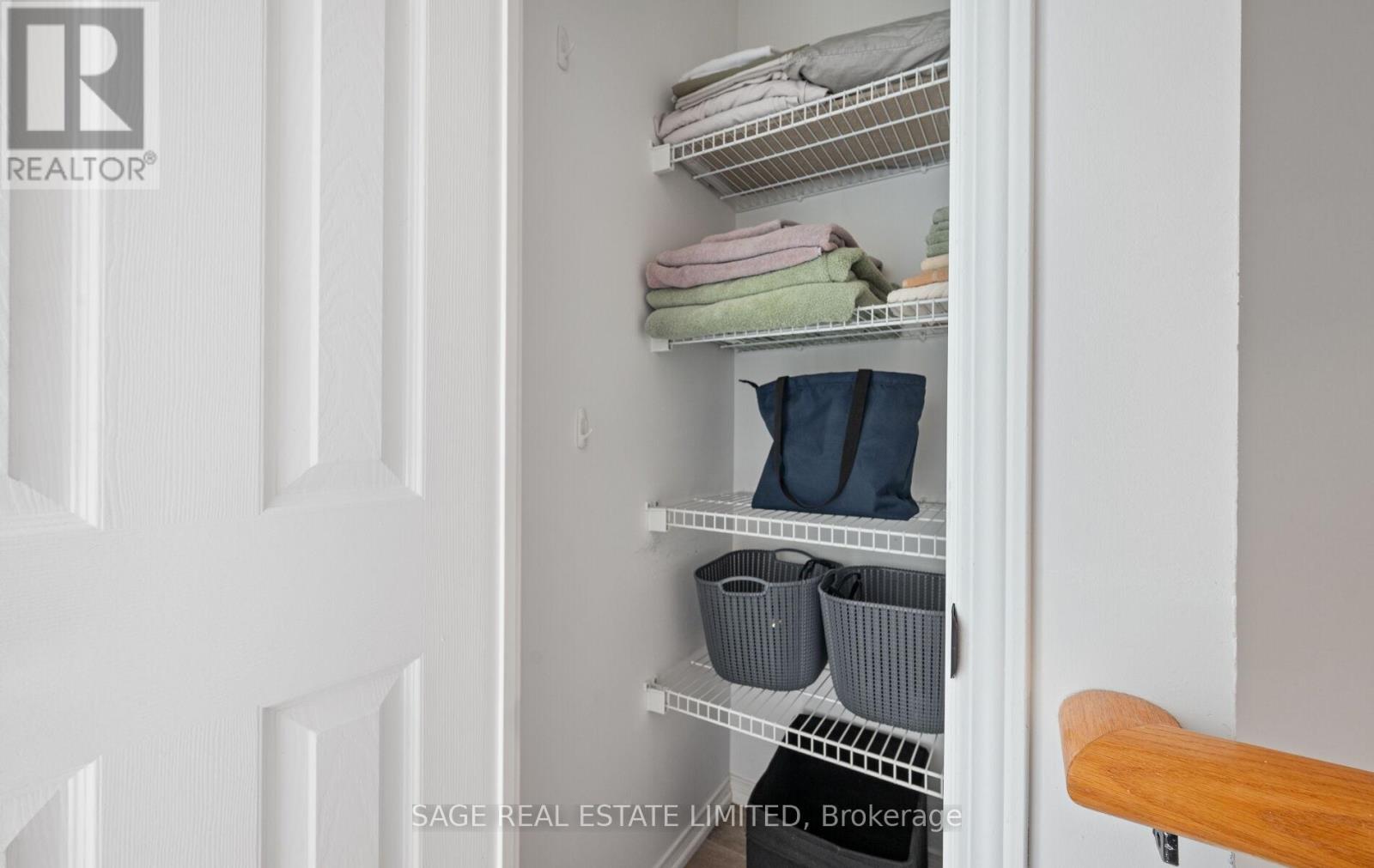 707 - 17 Michael Power Place, Toronto, Ontario  M9A 5G5 - Photo 21 - W12943718