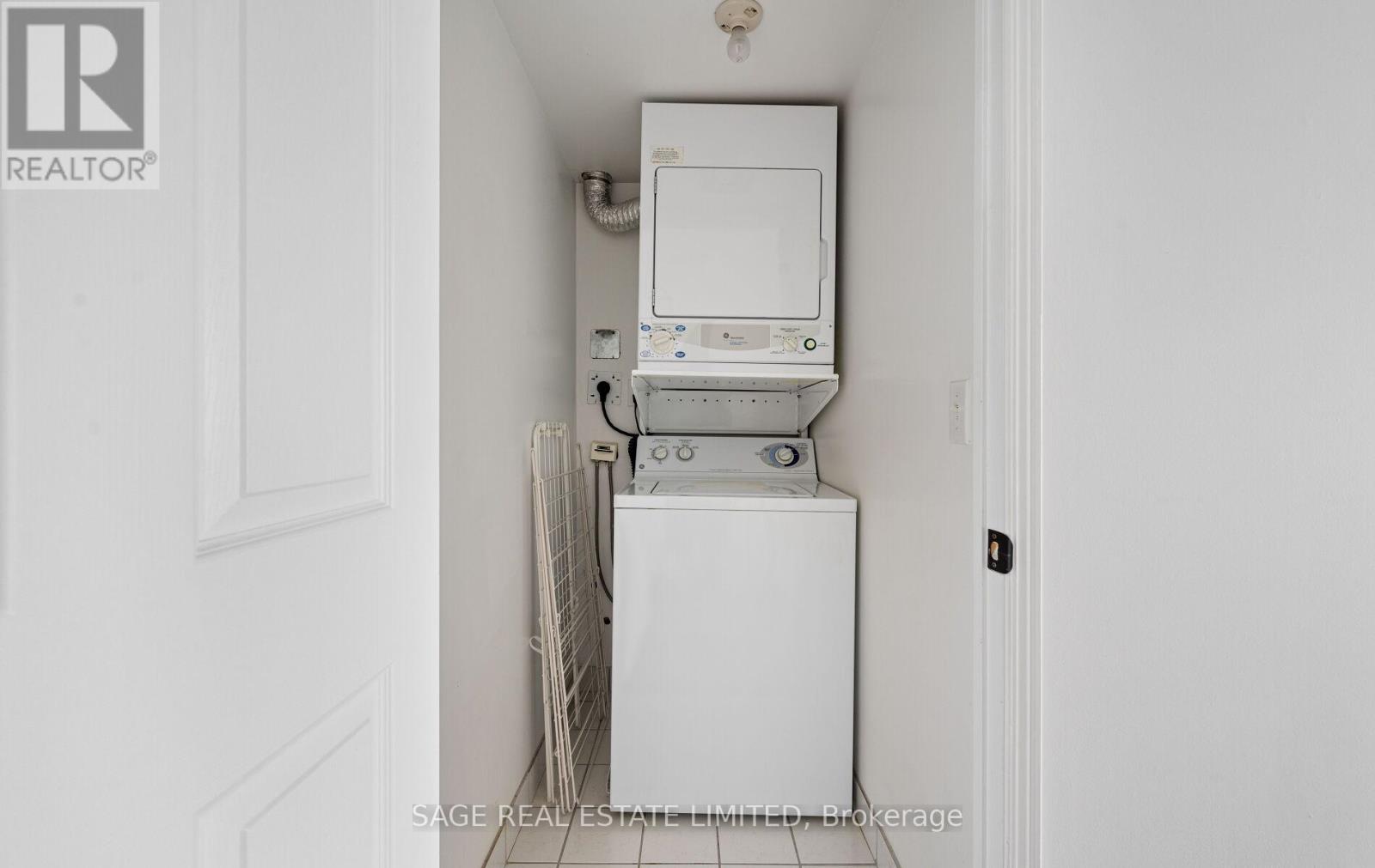 707 - 17 Michael Power Place, Toronto, Ontario  M9A 5G5 - Photo 22 - W12943718