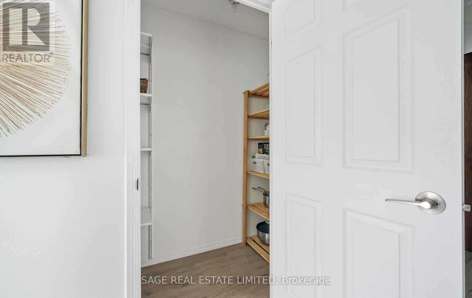 707 - 17 Michael Power Place, Toronto, Ontario  M9A 5G5 - Photo 23 - W12943718