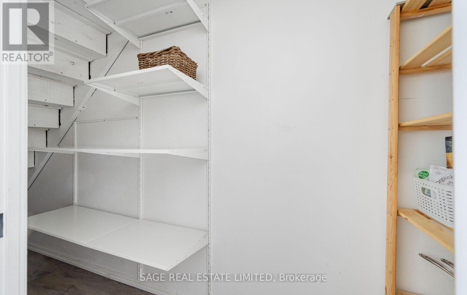 707 - 17 Michael Power Place, Toronto, Ontario  M9A 5G5 - Photo 24 - W12943718