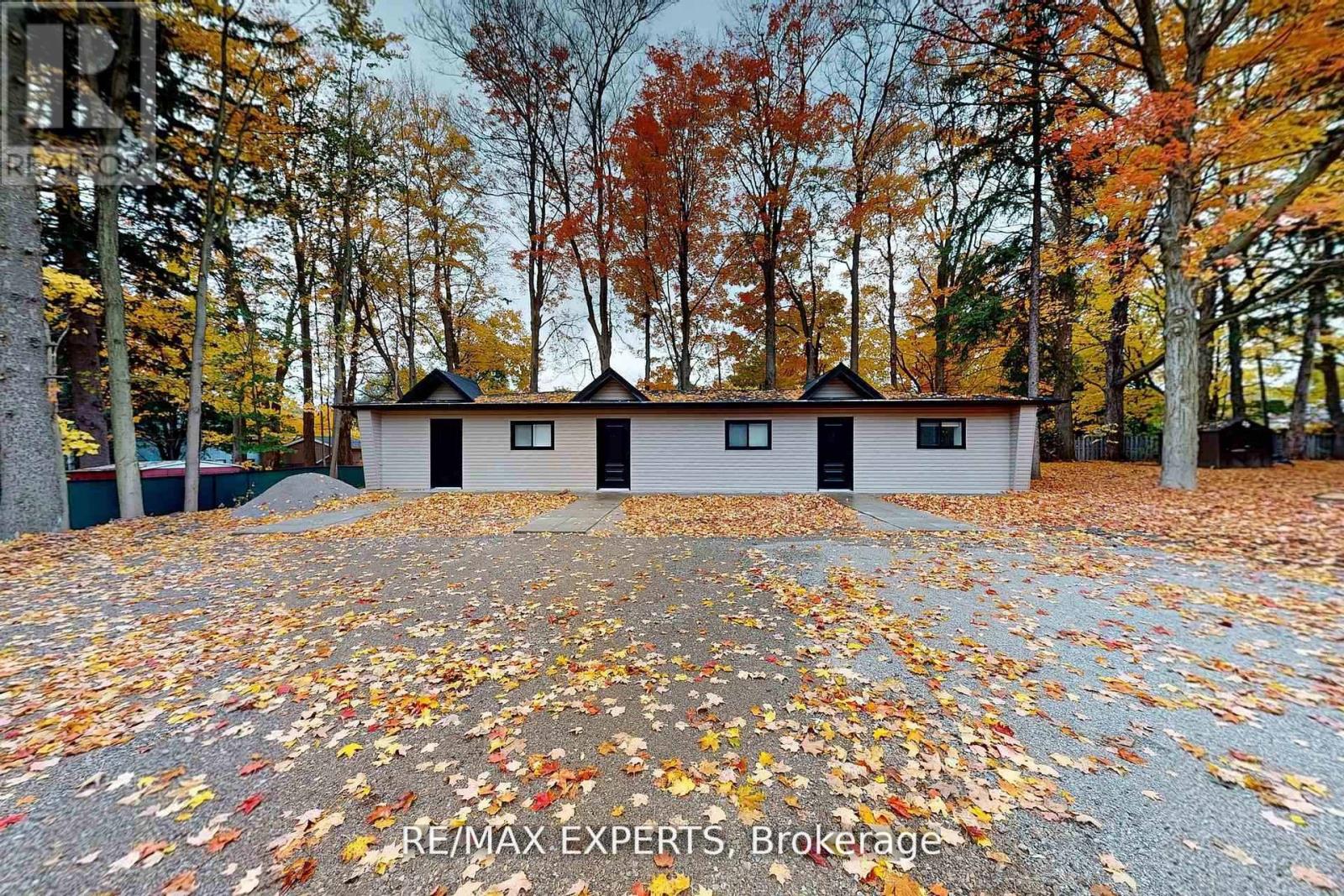 1A - 18 FAULKNER STREET, Orangeville, Ontario