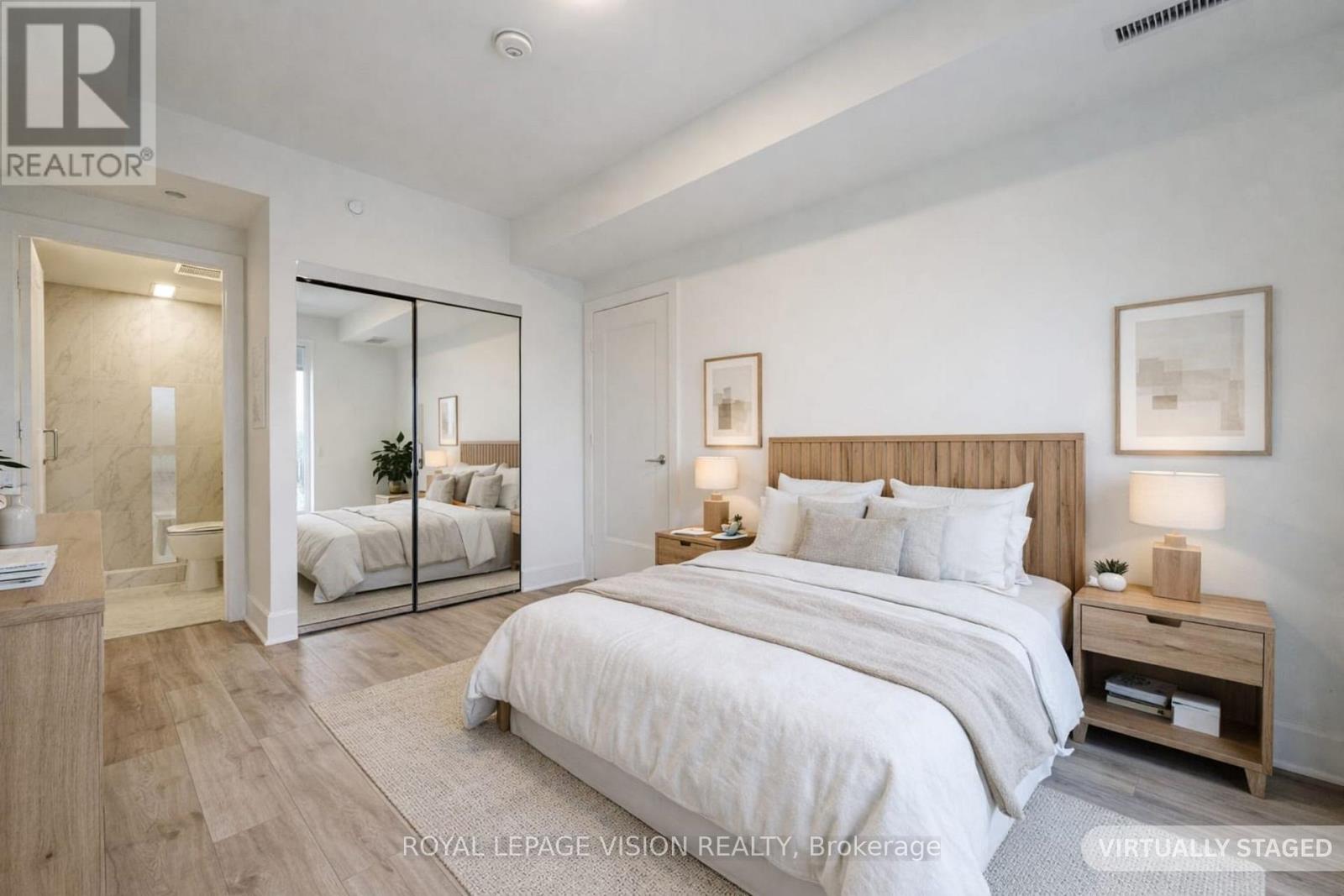 522 - 858 Dupont Street, Toronto, Ontario  M6G 0C1 - Photo 2 - W12943764