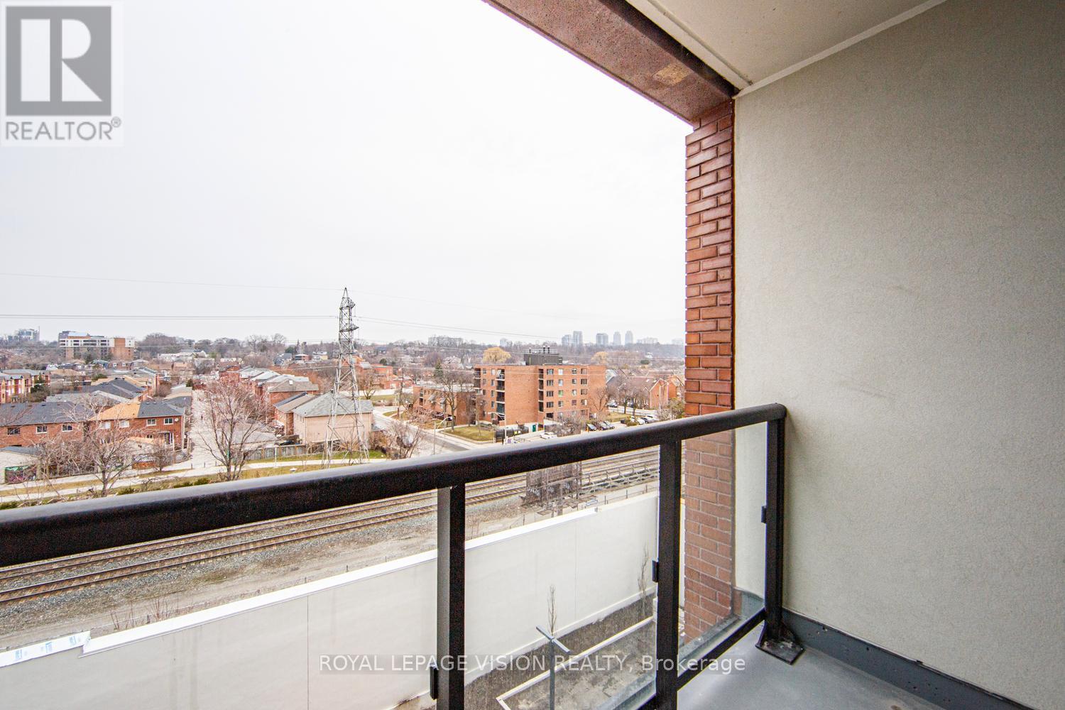 522 - 858 Dupont Street, Toronto, Ontario  M6G 0C1 - Photo 25 - W12943764