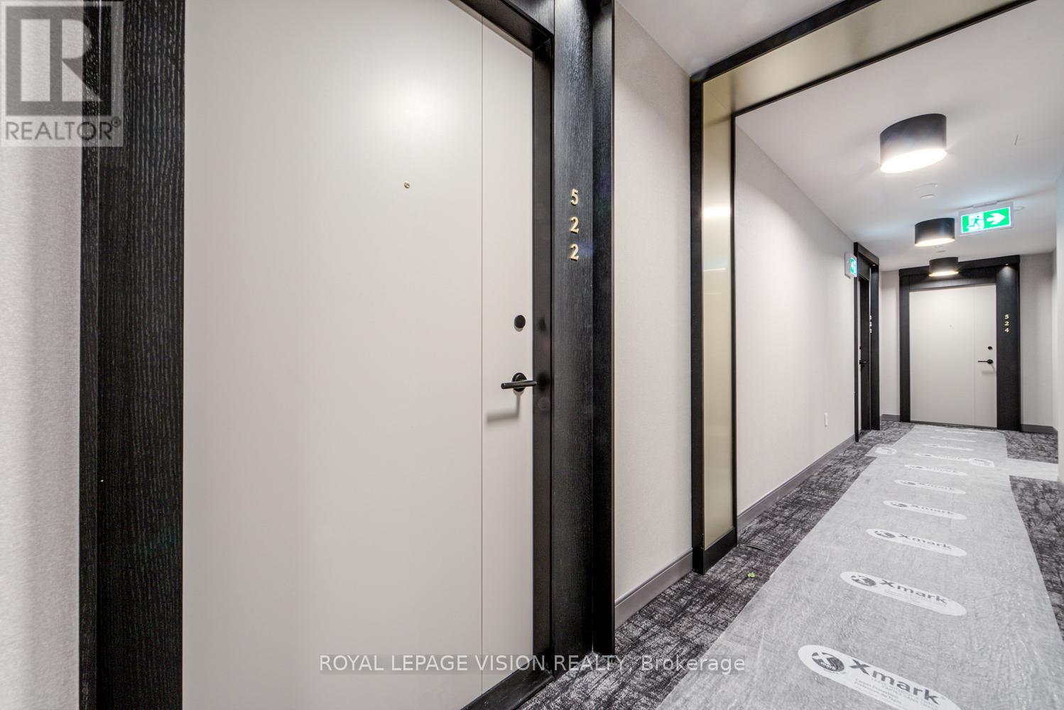 522 - 858 Dupont Street, Toronto, Ontario  M6G 0C1 - Photo 26 - W12943764