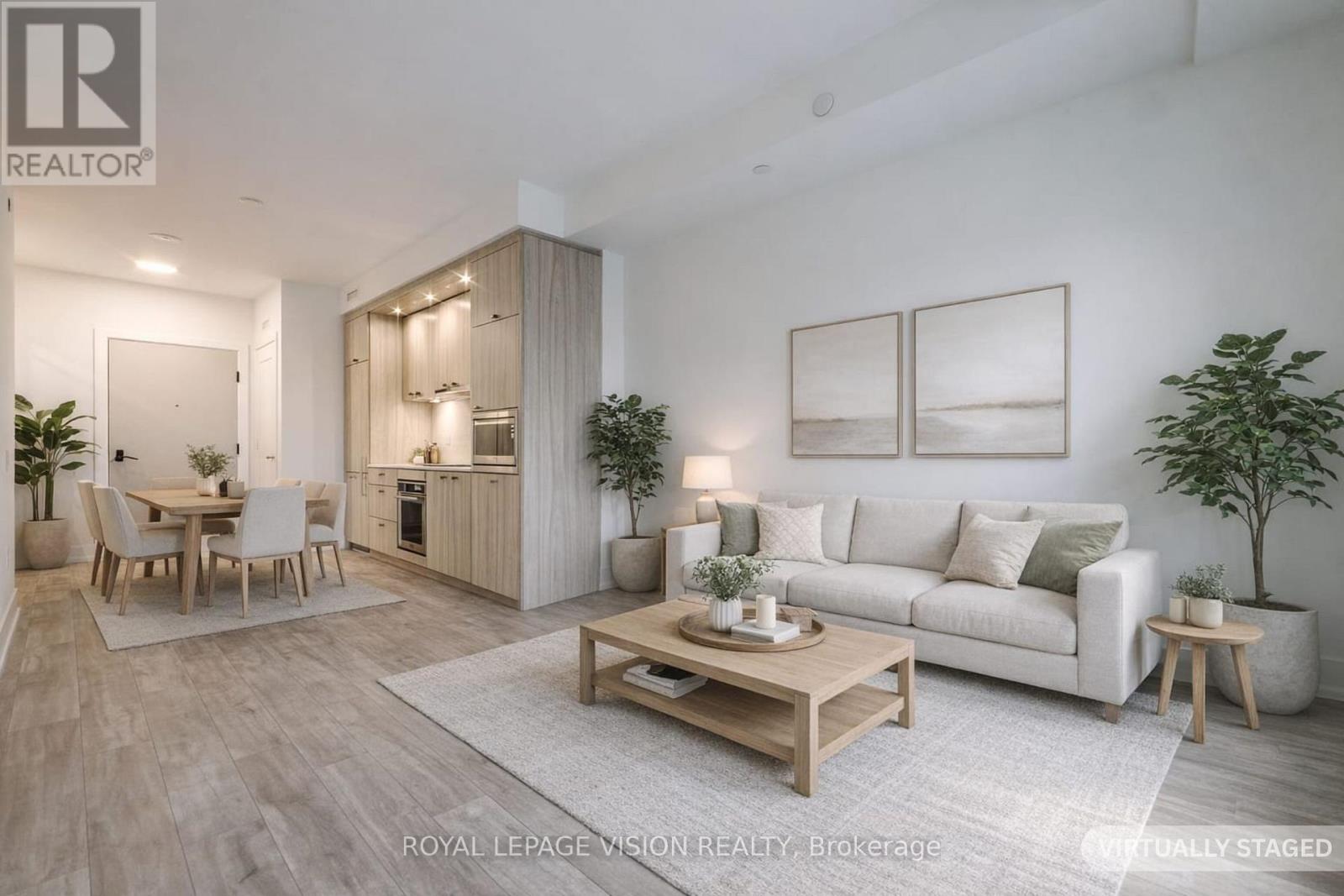 522 - 858 Dupont Street, Toronto, Ontario  M6G 0C1 - Photo 3 - W12943764