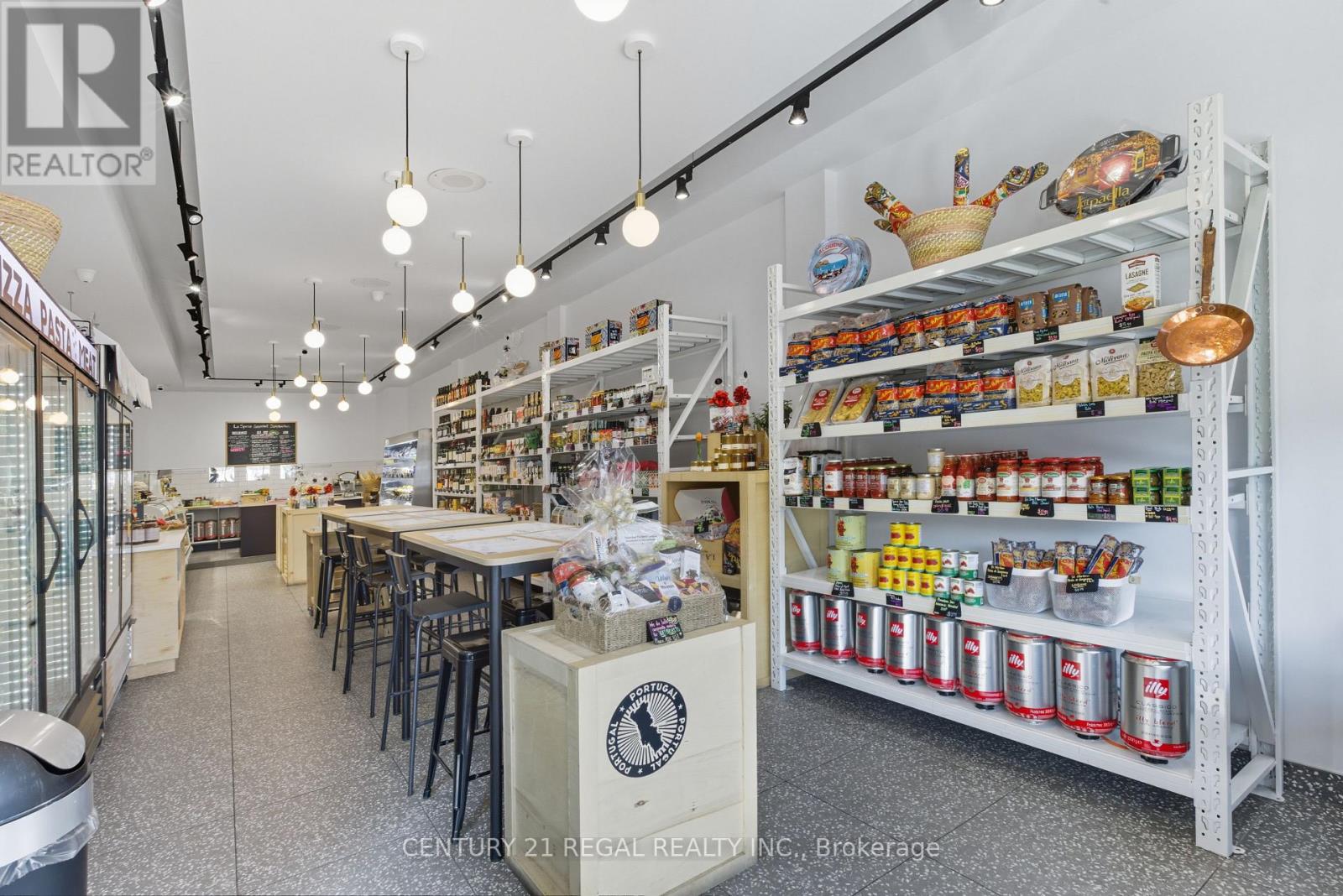 1700 St Clair Avenue W, Toronto, Ontario  M6N 1J1 - Photo 5 - W12943790