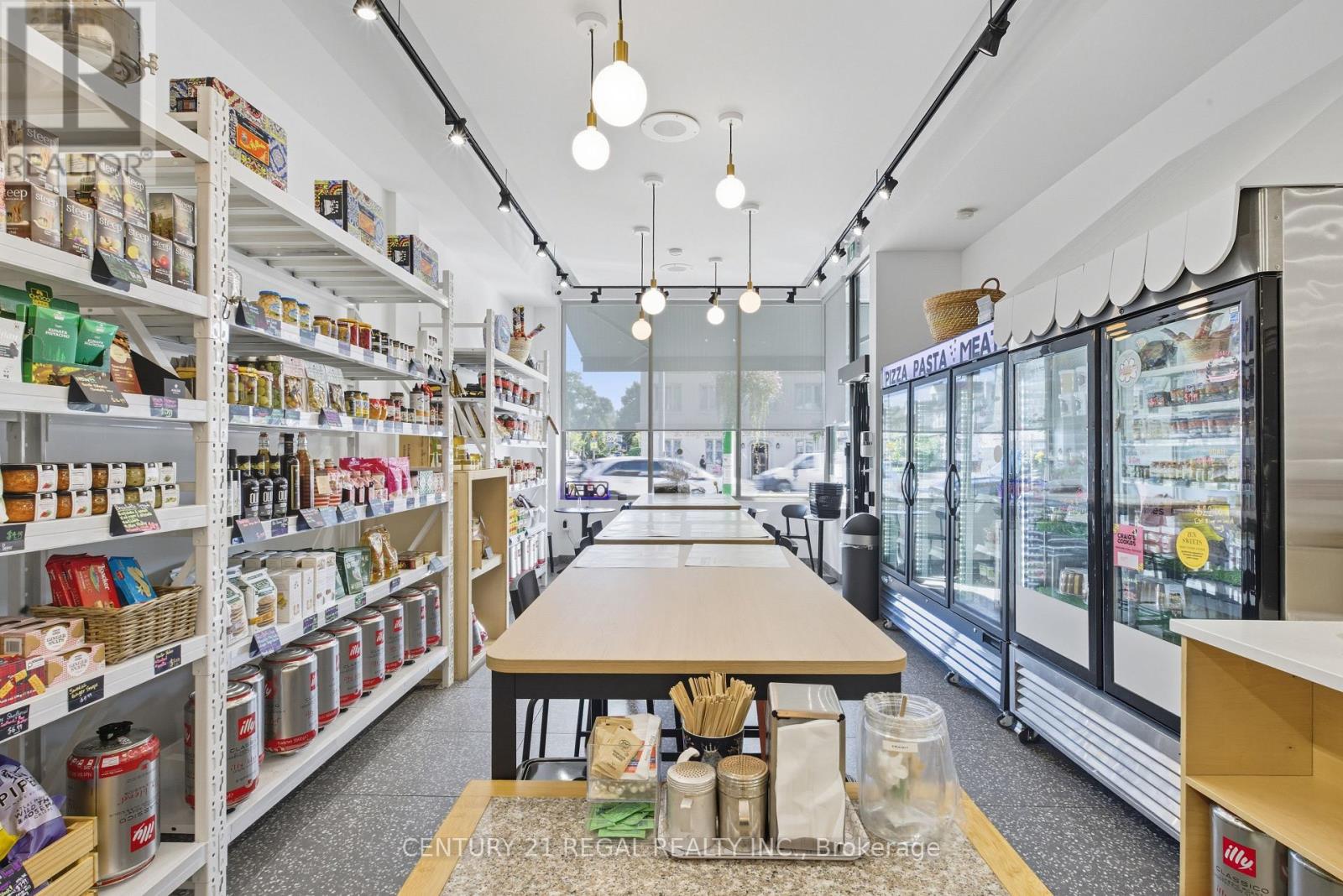 1700 St Clair Avenue W, Toronto, Ontario  M6N 1J1 - Photo 7 - W12943790