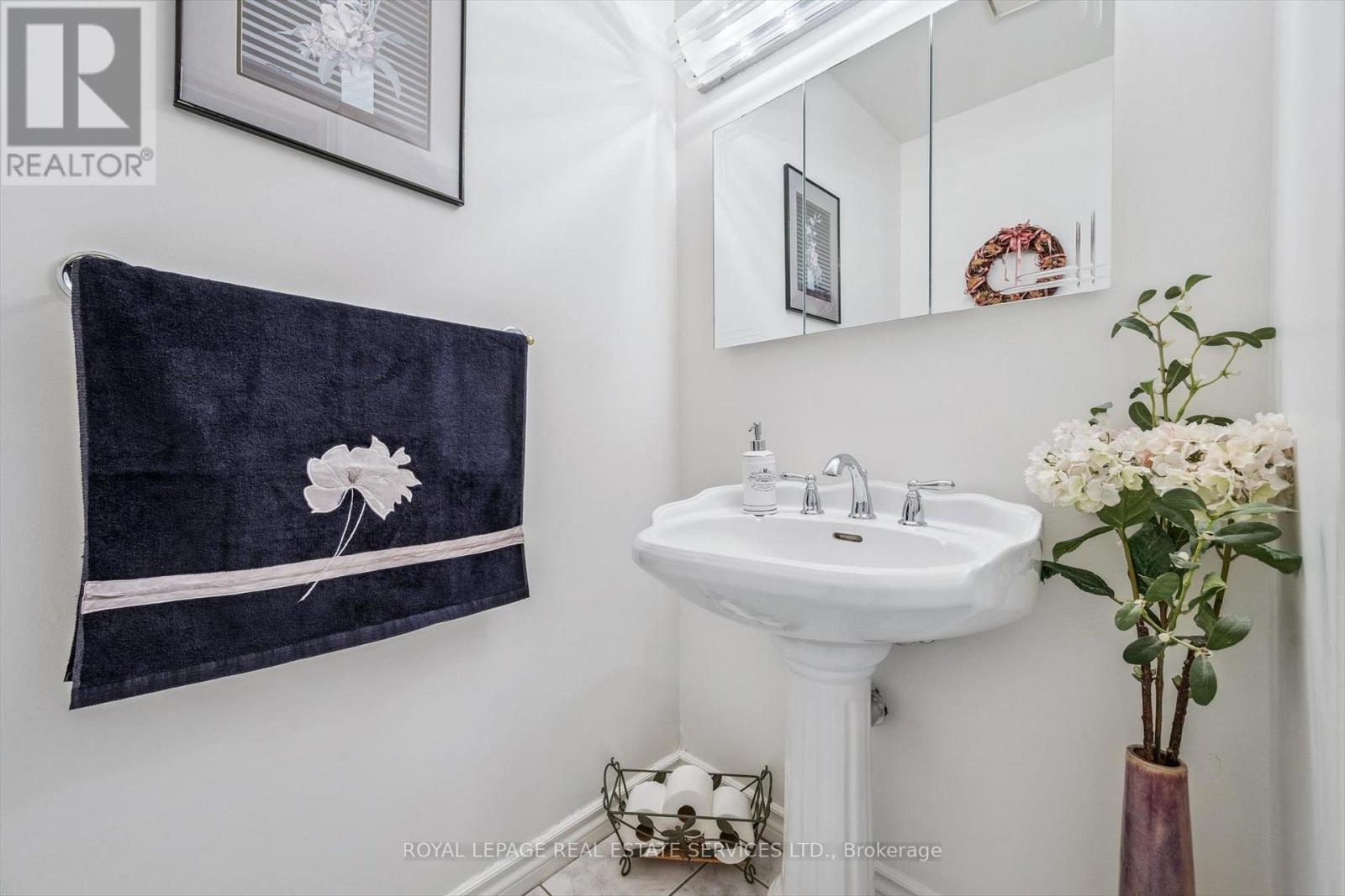 4085 Twine Crescent, Mississauga, Ontario  L4Z 1E8 - Photo 17 - W12943804