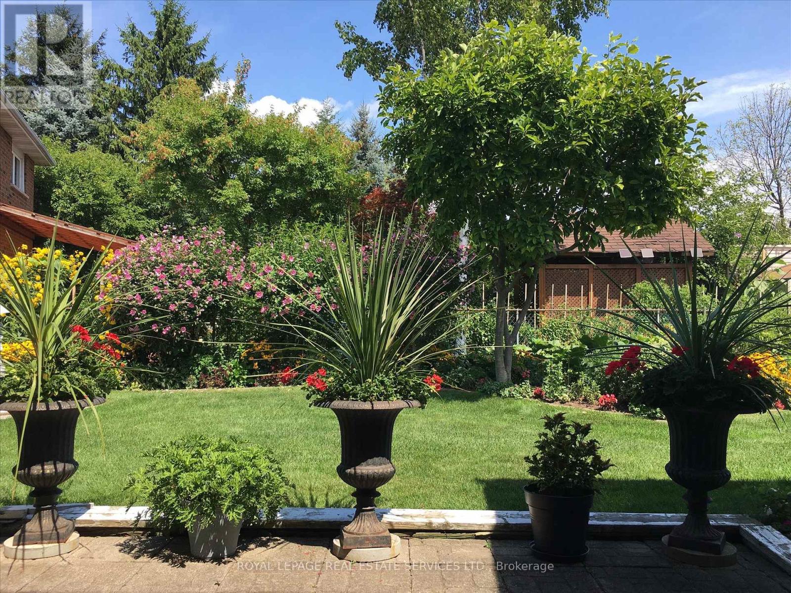 4085 Twine Crescent, Mississauga, Ontario  L4Z 1E8 - Photo 36 - W12943804