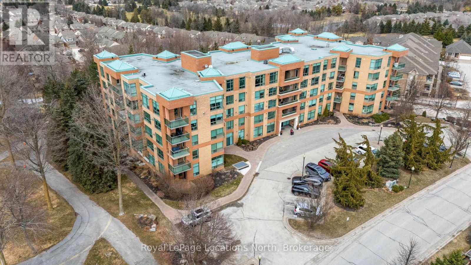 213 - 4 Briar Hill Heights, New Tecumseth, Ontario  L9R 1Z7 - Photo 30 - N12941546