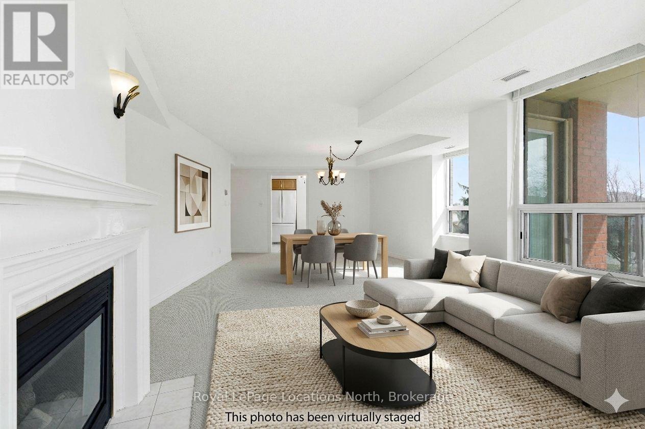 213 - 4 Briar Hill Heights, New Tecumseth, Ontario  L9R 1Z7 - Photo 7 - N12941546