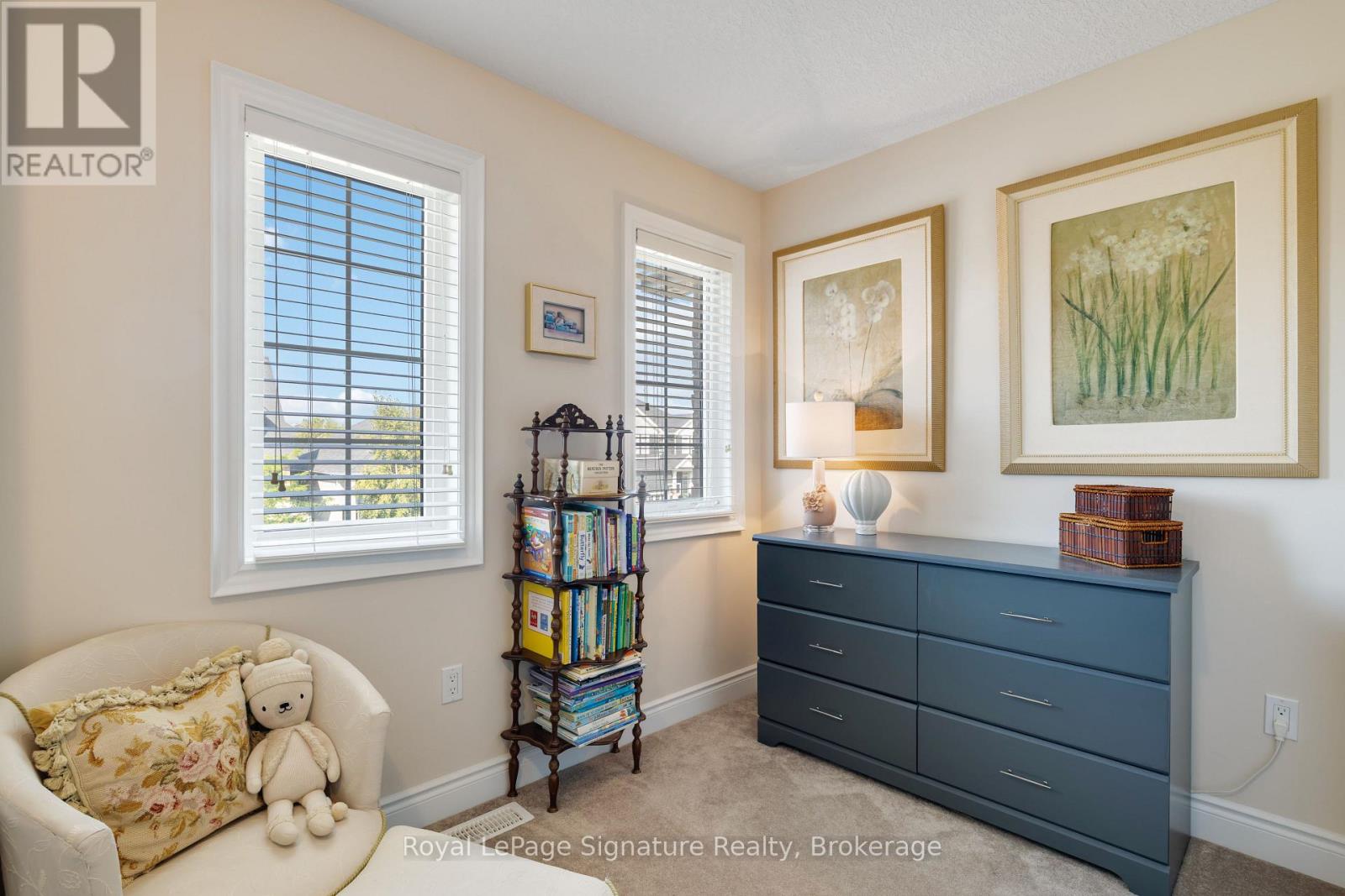 9 Wilson Street, Collingwood, Ontario  L9Y 0Y9 - Photo 20 - S12812556