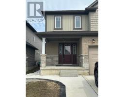 31 DAVIDSON DRIVE, Stratford, Ontario