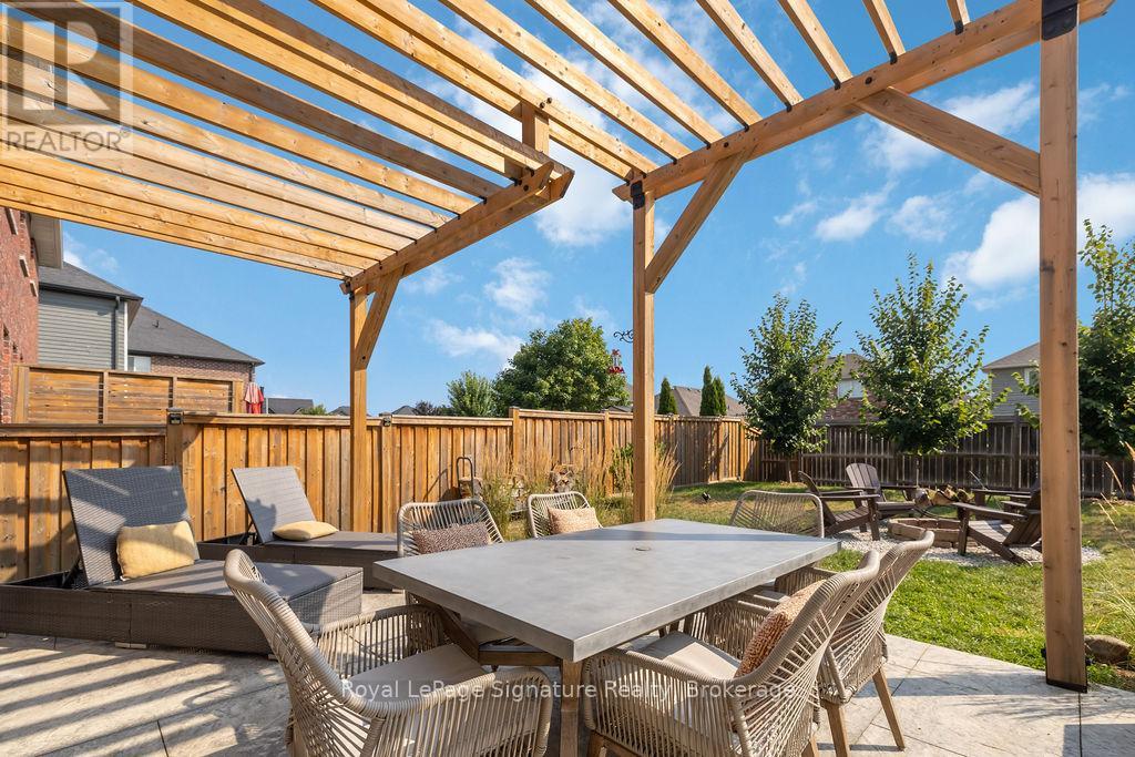 9 Wilson Street, Collingwood, Ontario  L9Y 0Y9 - Photo 26 - S12812556