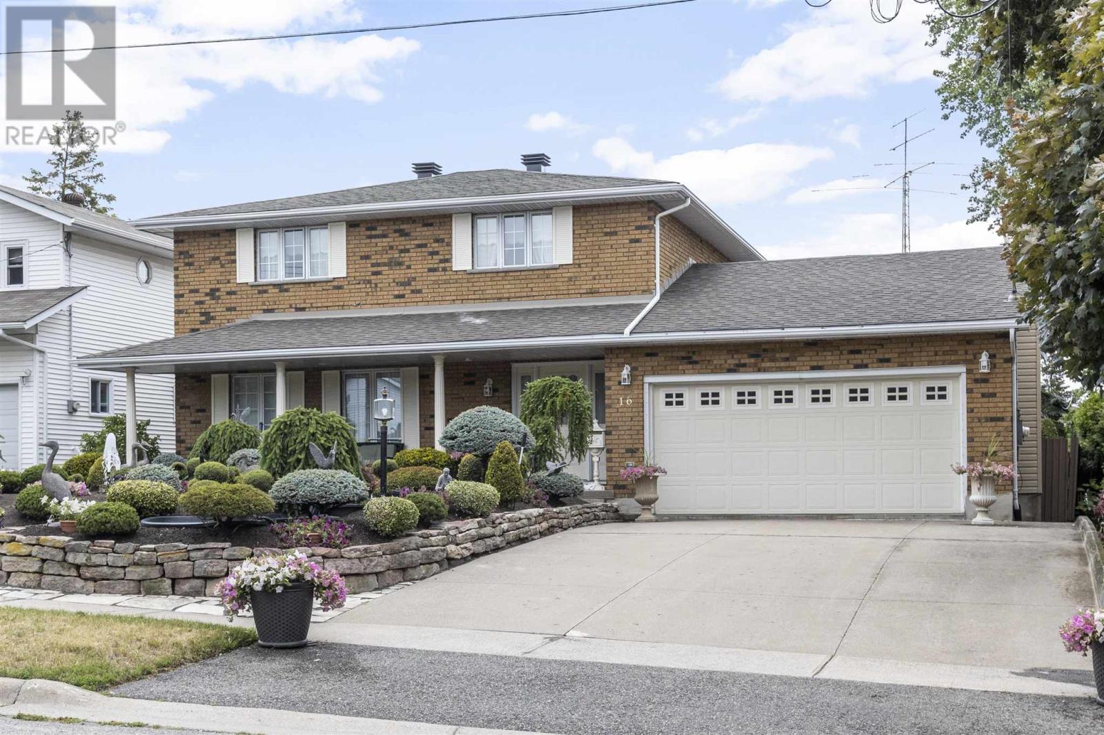 16 Ravina ST, Sault Ste. Marie, Ontario