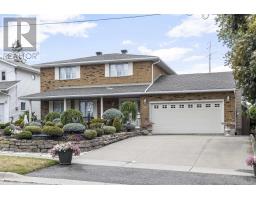 16 Ravina ST, Sault Ste. Marie, Ontario