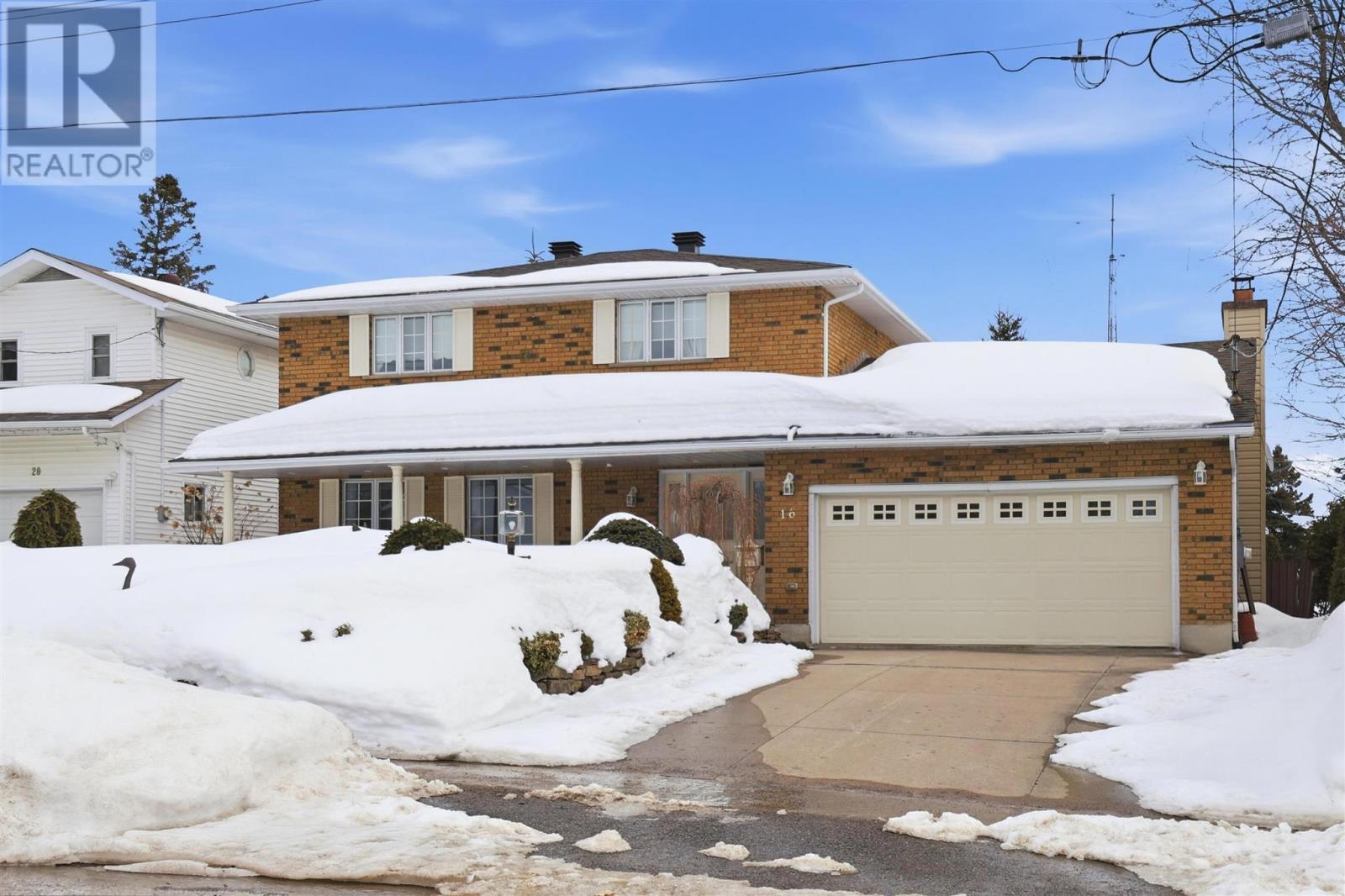 16 Ravina St, Sault Ste. Marie, Ontario  P6B 3J7 - Photo 3 - SM260568