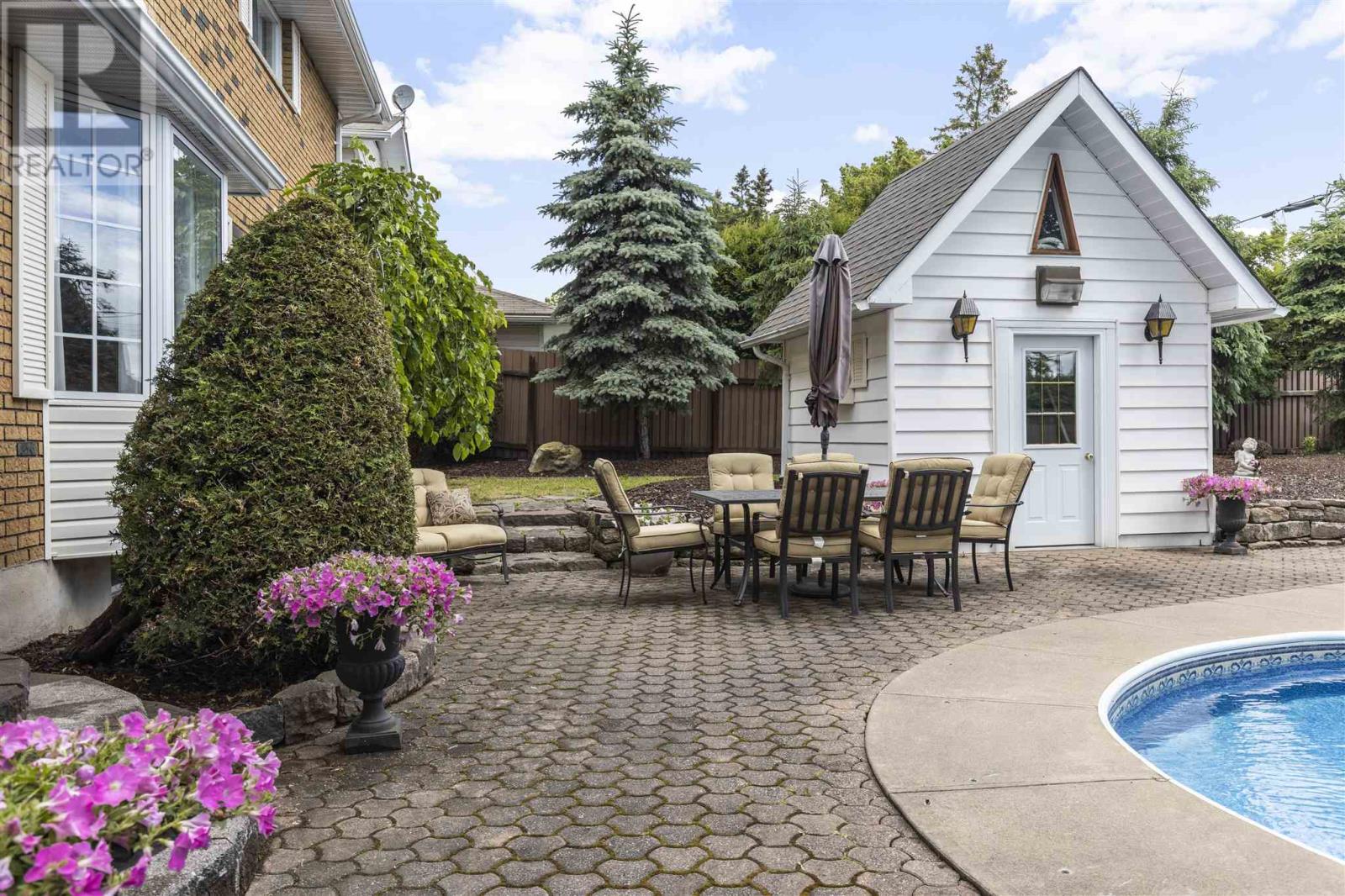 16 Ravina St, Sault Ste. Marie, Ontario  P6B 3J7 - Photo 36 - SM260568