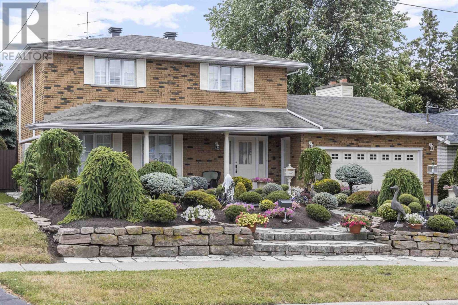 16 Ravina St, Sault Ste. Marie, Ontario  P6B 3J7 - Photo 41 - SM260568