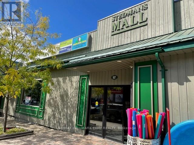 9 - 187 Highland Street, Dysart Et Al, Ontario  K0M 1S0 - Photo 8 - X12943336