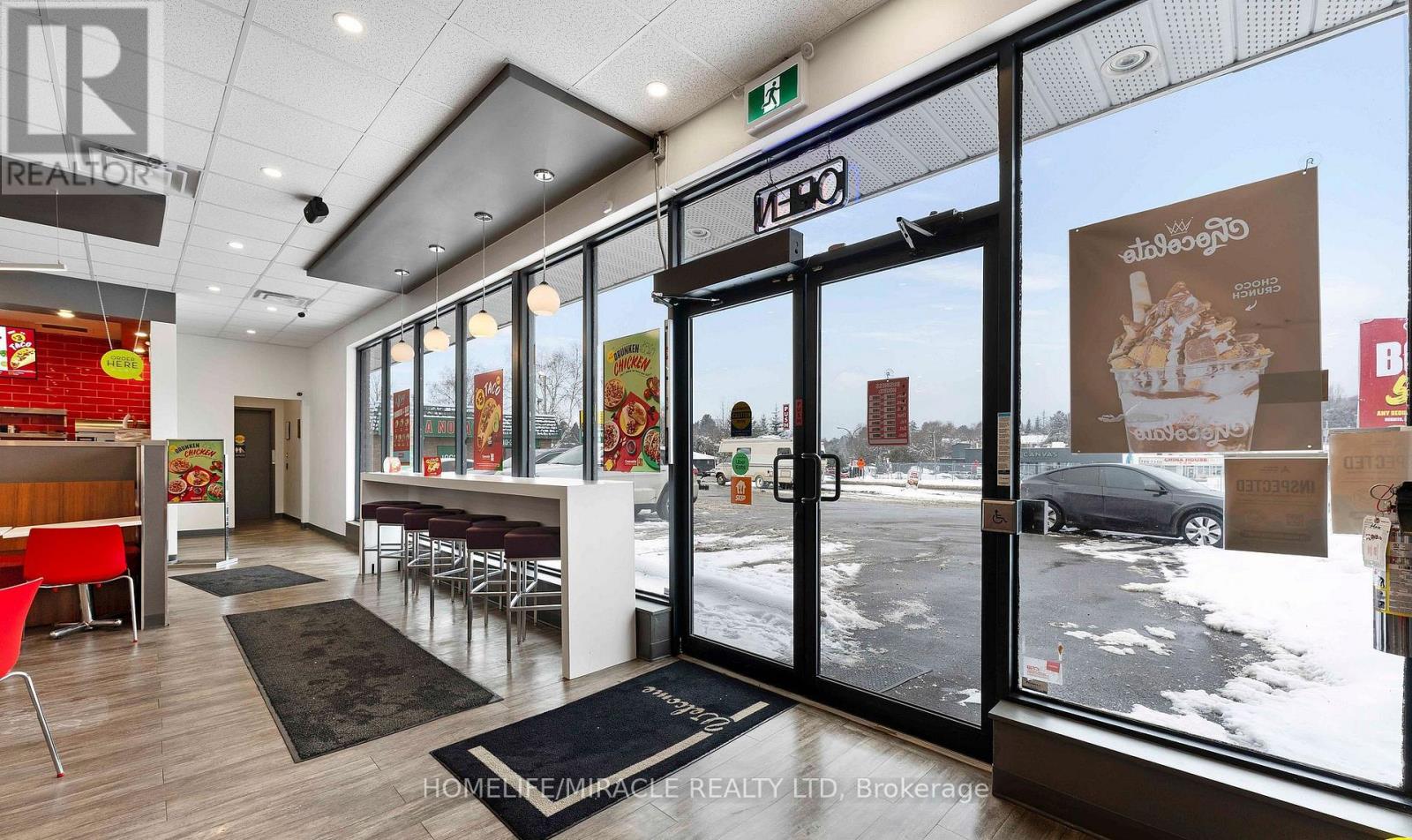 99 Main Street E, Huntsville (Chaffey), Ontario  P1H 1H1 - Photo 12 - X12943346