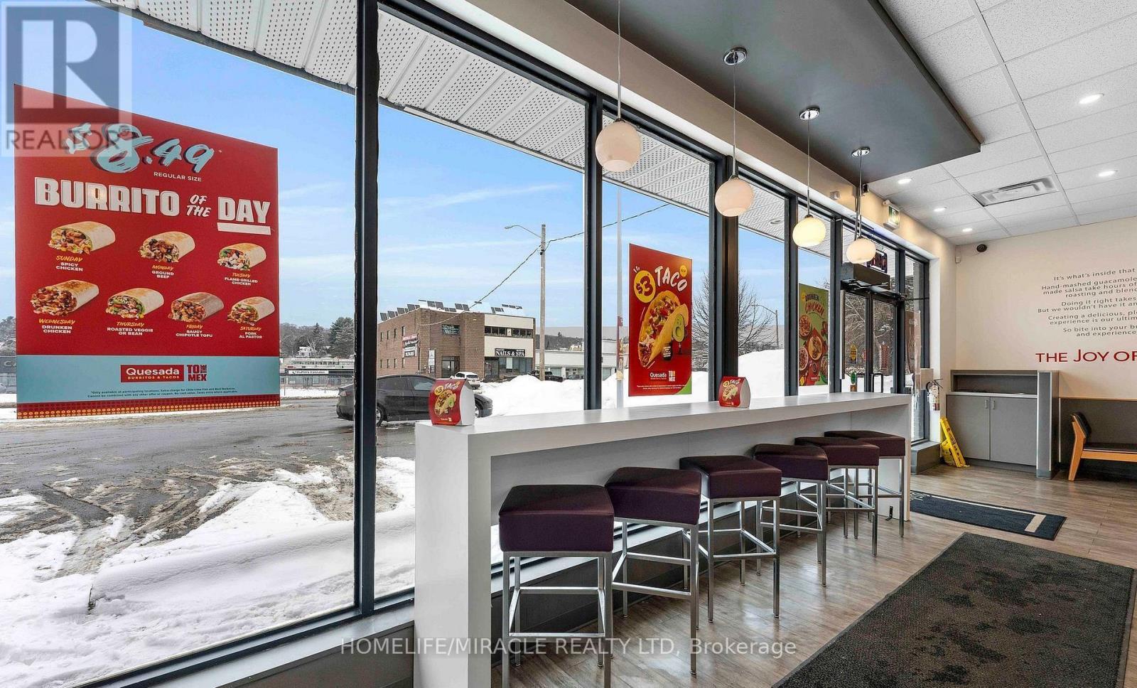 99 Main Street E, Huntsville (Chaffey), Ontario  P1H 1H1 - Photo 17 - X12943346