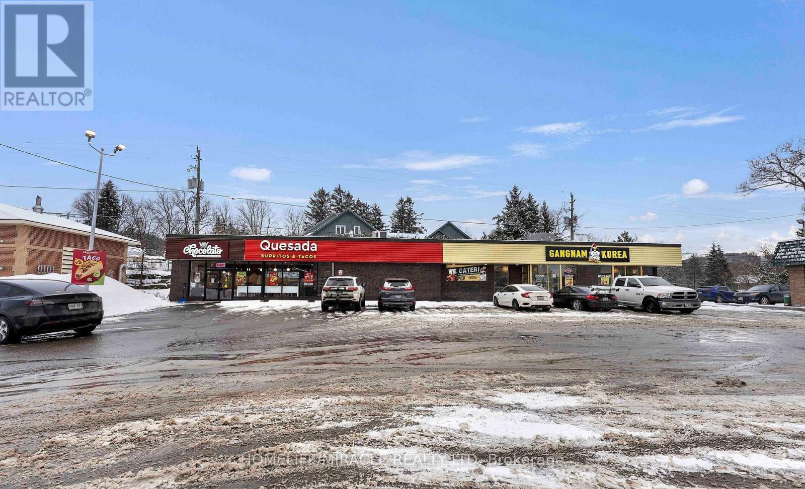 99 Main Street E, Huntsville (Chaffey), Ontario  P1H 1H1 - Photo 24 - X12943346