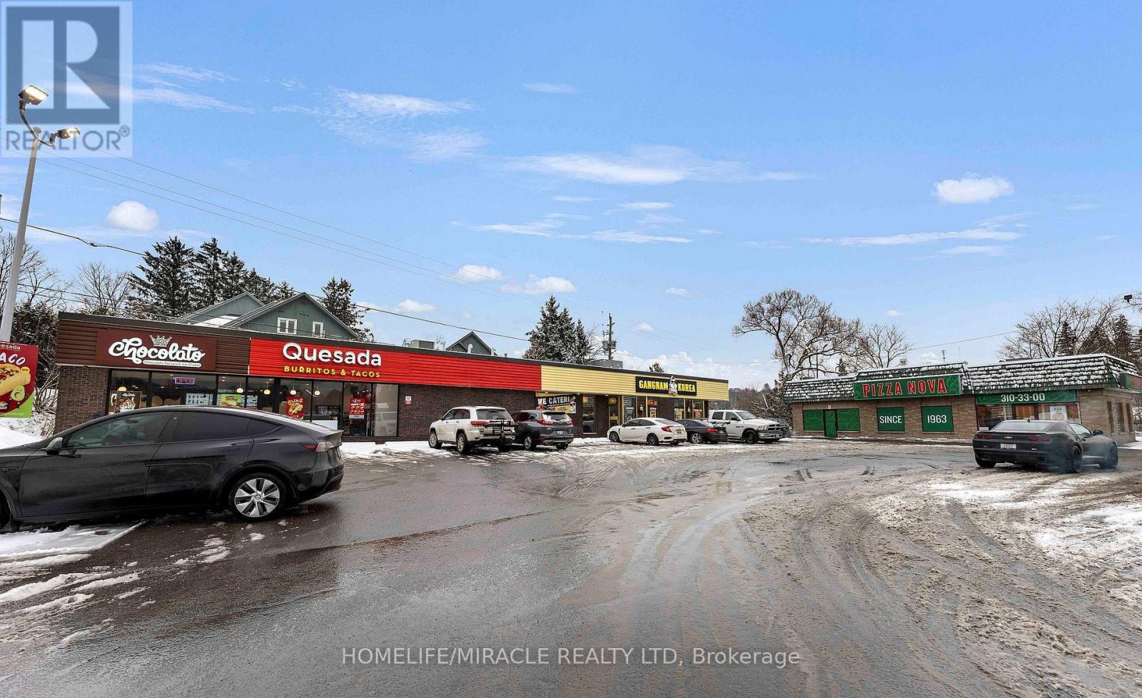 99 Main Street E, Huntsville (Chaffey), Ontario  P1H 1H1 - Photo 25 - X12943346