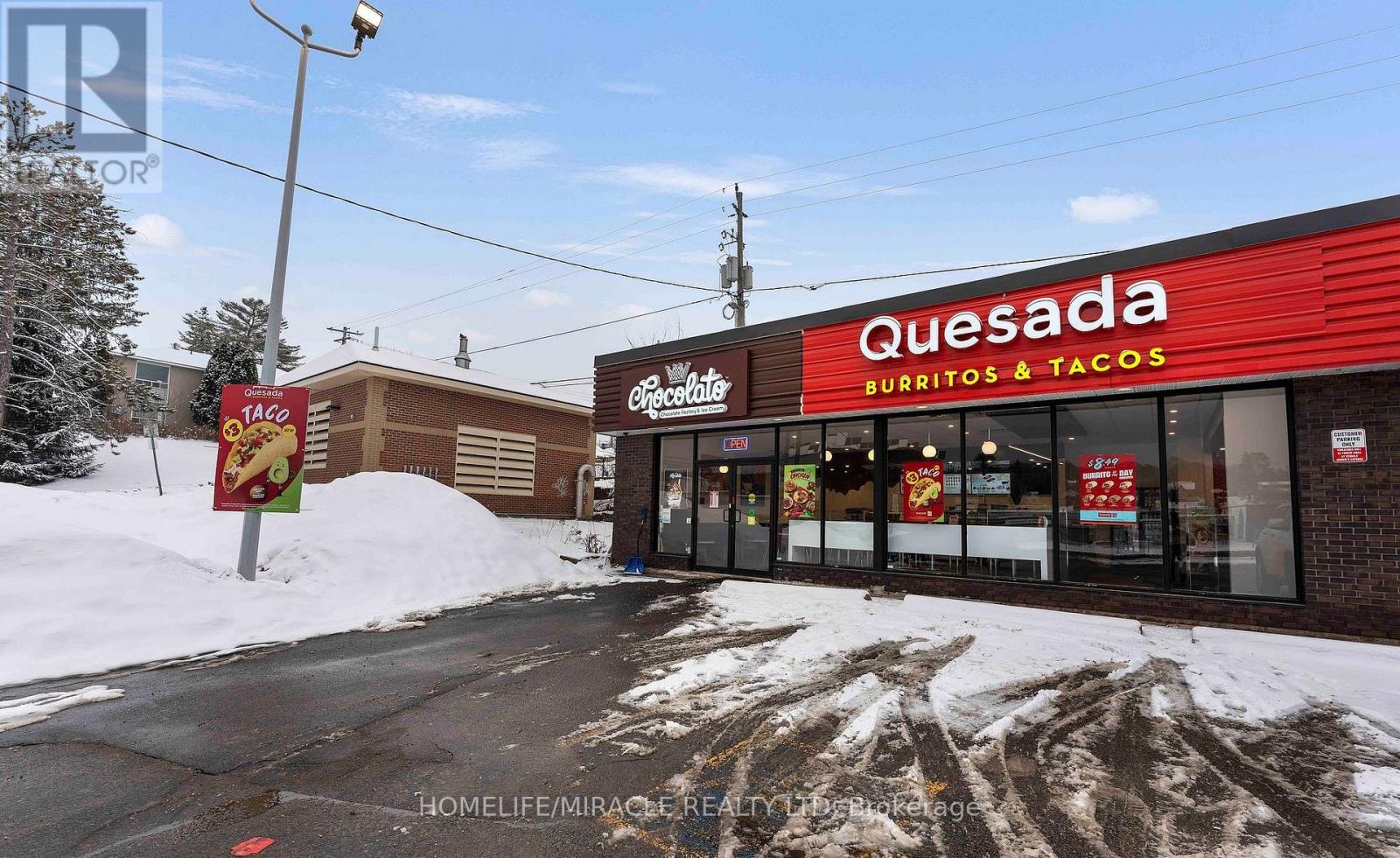 99 Main Street E, Huntsville (Chaffey), Ontario  P1H 1H1 - Photo 26 - X12943346