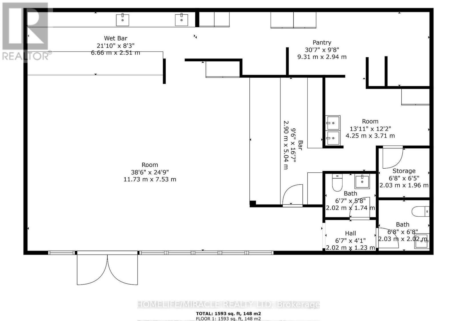 99 Main Street E, Huntsville (Chaffey), Ontario  P1H 1H1 - Photo 27 - X12943346