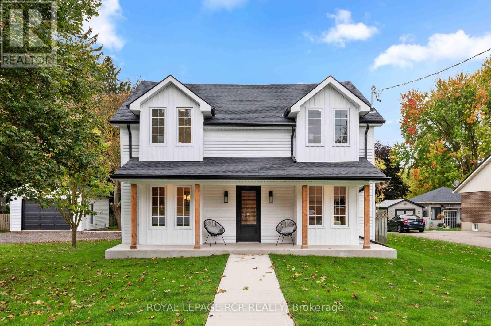 349 SMITH STREET, Wellington North, Ontario