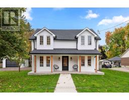 349 SMITH STREET, Wellington North, Ontario