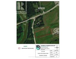 LOT 15 REBECCA ROAD, Thames Centre, Ontario