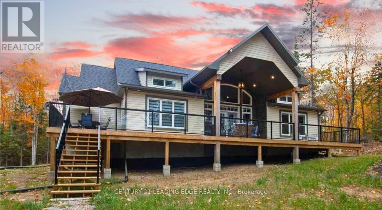 1056 LIPPERT LANE, Faraday, Ontario