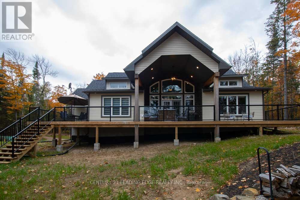 1056 Lippert Lane, Faraday, Ontario  K0L 1C0 - Photo 2 - X12943468