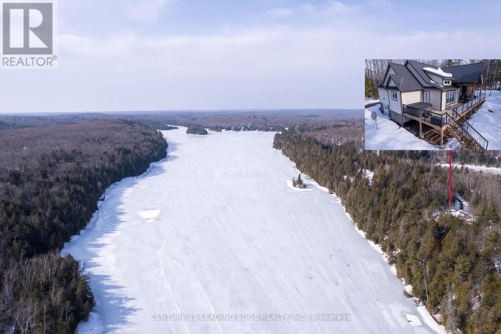 1056 Lippert Lane, Faraday, Ontario  K0L 1C0 - Photo 48 - X12943468