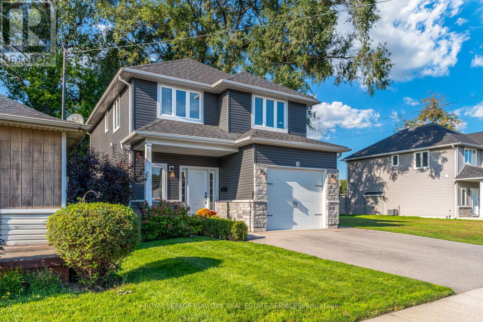 13 Clare Avenue, Hamilton, Ontario  L8H 7C9 - Photo 2 - X12943496