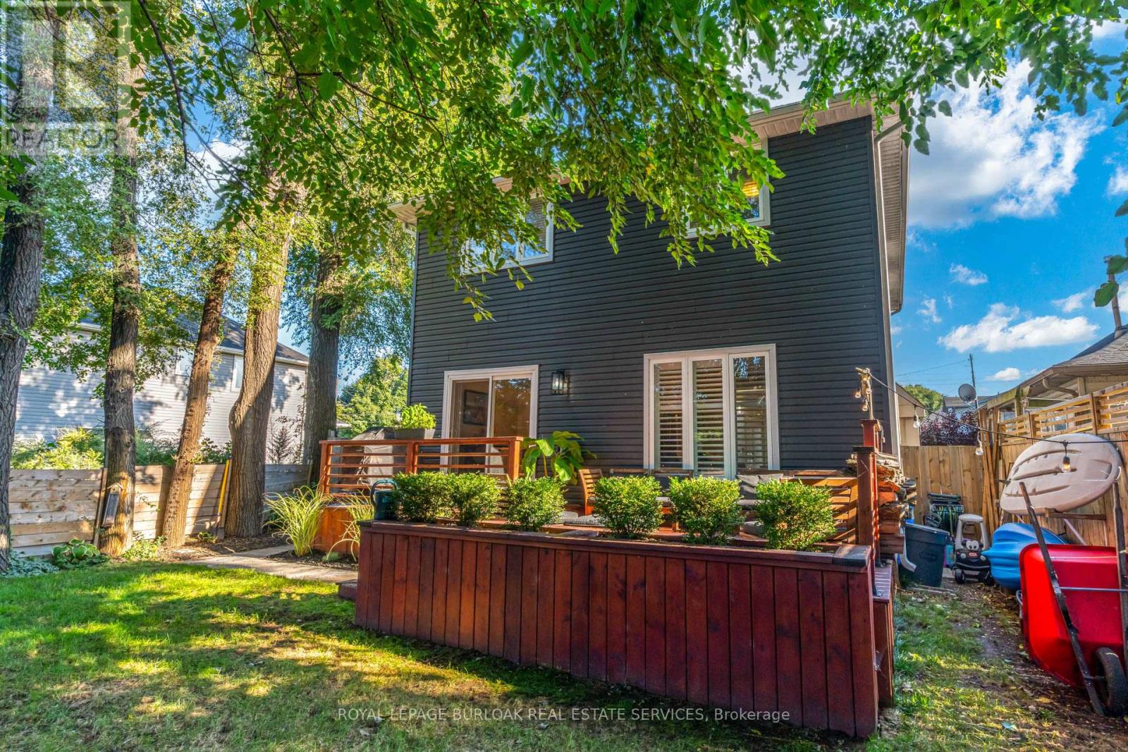 13 Clare Avenue, Hamilton, Ontario  L8H 7C9 - Photo 48 - X12943496