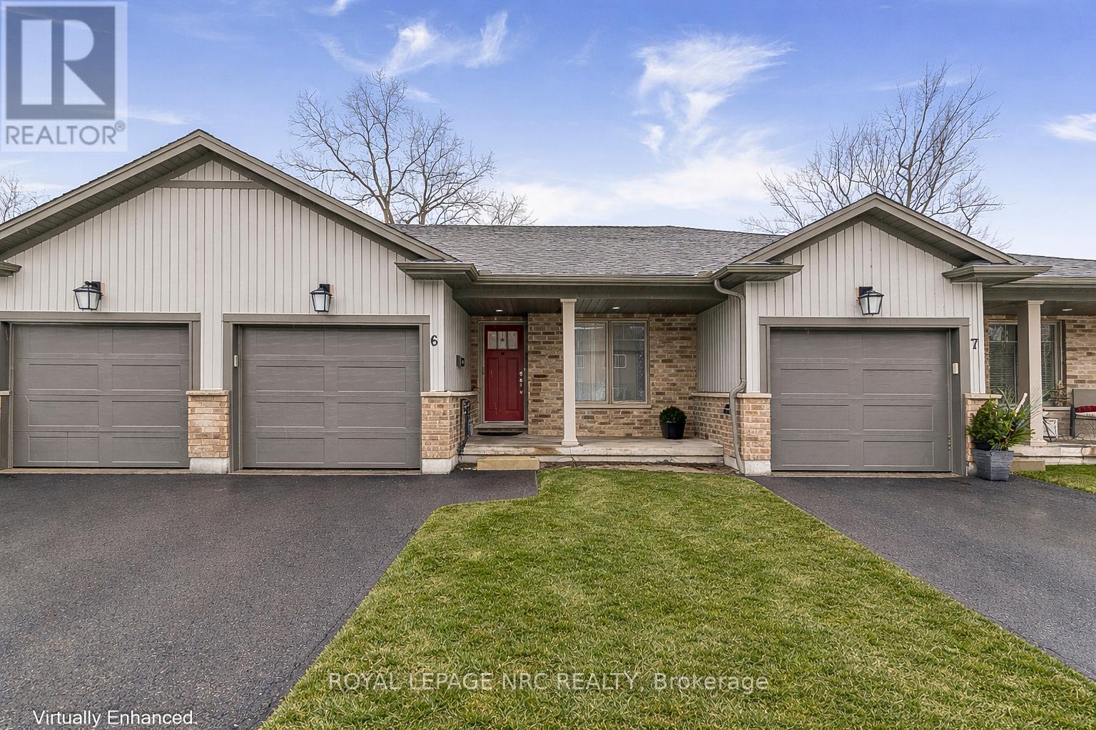 6 - 152 CROSS STREET E, Haldimand, Ontario