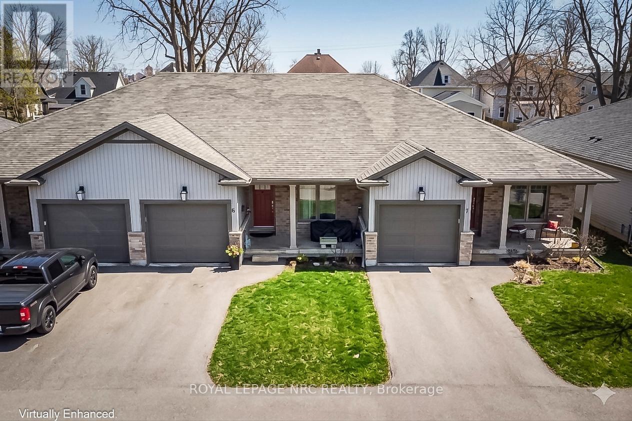 6 - 152 Cross Street E, Haldimand, Ontario  N1A 1B8 - Photo 2 - X12943506